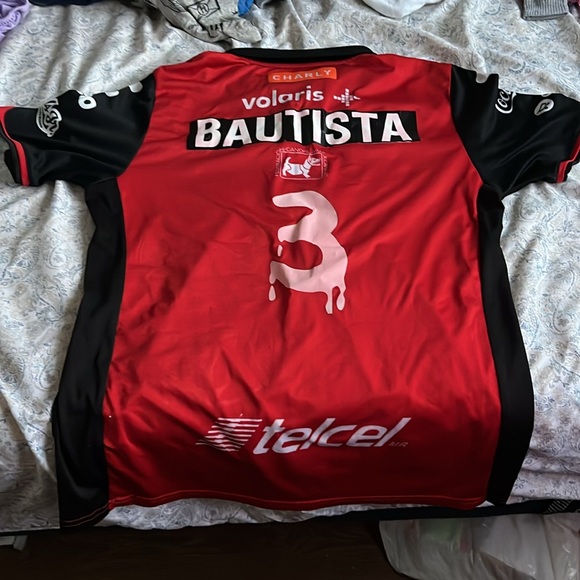 Xoloitzcuintles team shirt - Picture 2 of 2